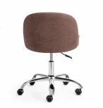 Кресло MELODY ткань, коричневый, Scotch 1ком/1 Tetchair 15431