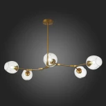Потолочная люстра Evoluce Rametto SLE154823-05