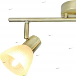Спот Arte Lamp Parry A5062AP-2AB