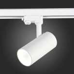 Трековый светильник трехфазный 220V ST Luce ST661 ST661.546.30 (LED, круглые)