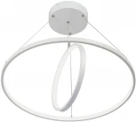 Подвесной светильник светодиодный V4676-0/2S (220V, круглые)