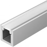 Профиль ARH-MICRO-0607-2000 ANOD (Arlight, Алюминий) 036398