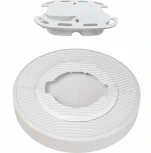 Светильник потолочный iLedex Mercury 5551-24W-D160-3/4/6K-WH (220V, круглые)