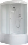 Душевая кабина Royal Bath RB 8120BK1-M L