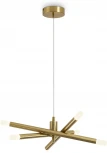 Подвесной светильник Freya Wands FR6130PL-L18B (LED, 220V, на проводе)