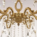 Подвесная люстра Bohemia 7130 71301/6/210 B FP