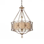 Подвесная люстра Feiss Marcella FE/MARCELLA/P