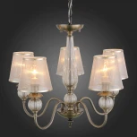 Подвесная люстра ST Luce Grazia SL185.303.05