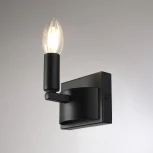 Бра Citilux Смитсон CL470301 (220V, свеча)