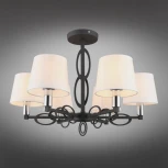 Потолочная люстра на штанге Omnilux 649 OML-64907-06 (220V)