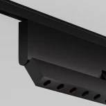 Трековый светильник Downlight магнитный 12W 24V Maytoni Points Rot TR194-1-12W2.7K-M-B (LED)