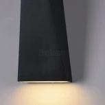 Архитектурная подсветка Maytoni Times Square O580WL-L6B (LED, 220V, IP54)