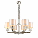 Подвесная люстра Aployt Emelin APL.752.03.06 (220V, на цепи)