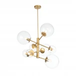 Потолочная люстра ST Luce Liora SL1150.203.08