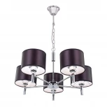 Подвесная люстра Citilux Аврора CL463151 (220V, на цепи)