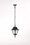 Уличный светильник подвесной Oasis Light 79905M Bl (220V, на цепи, IP44)