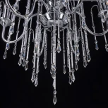 Подвесная люстра Chiaro Диана 340011706