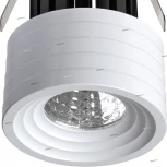 Встраиваемый точечный светильник Novotech Dot 357699