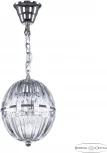Подвесной светильник Bohemia 5479 5479/18 Ni Clear/M-1H
