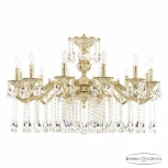 Подвесная люстра Bohemia 7220 72202/12/300 A GW