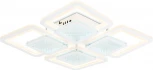 Потолочная люстра Ambrella ACRYLICA FA4283 (LED, 220V, пульт управления)