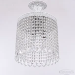 Потолочная люстра Bohemia AL1920 AL19201/25OL WMN Leafs