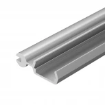 Профиль POLI-2000 ANOD (Алюминий) 021738 Arlight