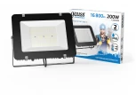 Прожектор уличный Gauss Elementary 691511200 (LED, 220V, IP65)