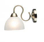 Бра Мелодия Света WA1N PL7028-1W AB 000066064