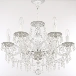 Подвесная люстра Bohemia AL1610 AL16310/6/195 WMN V0300