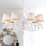 Подвесная люстра Favourite Alla 1729-7P