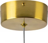 Подвесной светильник LED Lightstar Botto 800013 (220V, на проводе)