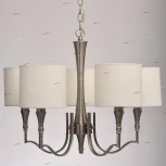 Подвесная люстра MW-Light Конрад 667011105