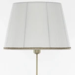 Торшер с полкой Citilux Линц CL402980T (220V, выключатель)