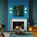 Настенный светильник Marmi 4360/10WL Odeon Light (LED, 220V)