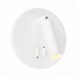 Спот для чтения ST Luce Bondi SL1586.513.01 (LED, 220V, выключатель)