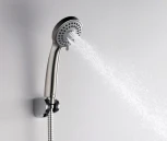 Душевая лейка Wasserkraft Wern A120