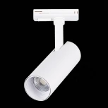 Трековый светильник ST Luce Mono ST350.546.10.36 (LED, 220V, круглые, IP22)