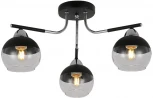 Потолочная люстра Hiper Tommy H181-3