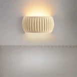 Настенный светильник TopDecor Funky A1 10 (220V)