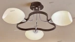 Потолочная люстра Citilux Октава CL131131