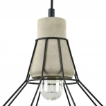 Подвесной светильник Maytoni Gosford T452-PL-01-GR (220V, на проводе)