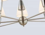 Подвесная люстра Ambrella High Light LH75256