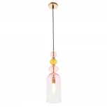 Подвесной светильник MyFar Louis MR2508-1P