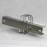 Настенный светильник Lussole Selvino LSA-7711-02 (220V, IP21)