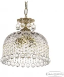 Подвесной светильник Bohemia 1678 16781/30 GB Balls