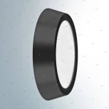 Потолочный светильник круглый Lightstar Urbano Mini 214774 (LED, 220V, IP65)