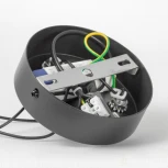 Подвесной светильник Lussole Gilmer LSP-0936 (LED, 220V, на проводе)