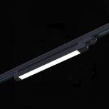 Трековый светильник трехфазный 220V ST Luce ST663.446.20 (LED)