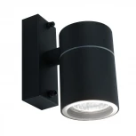 Архитектурная подсветка Arte Lamp Mistero A3302AL-1BK (220V, IP44)